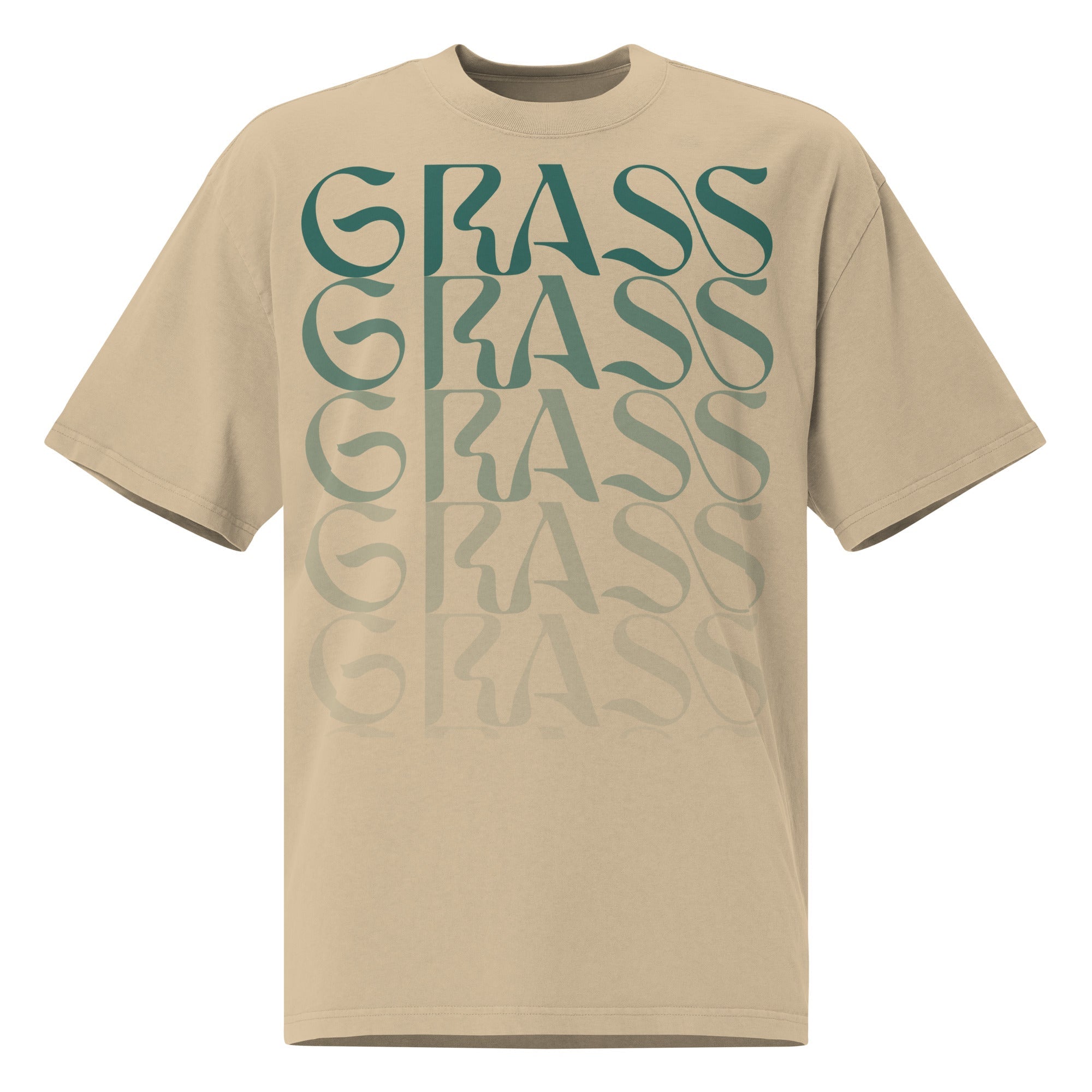 GRASS