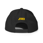 Joei | Embroidered | Snapback Hat