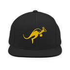 Joei | Embroidered | Snapback Hat