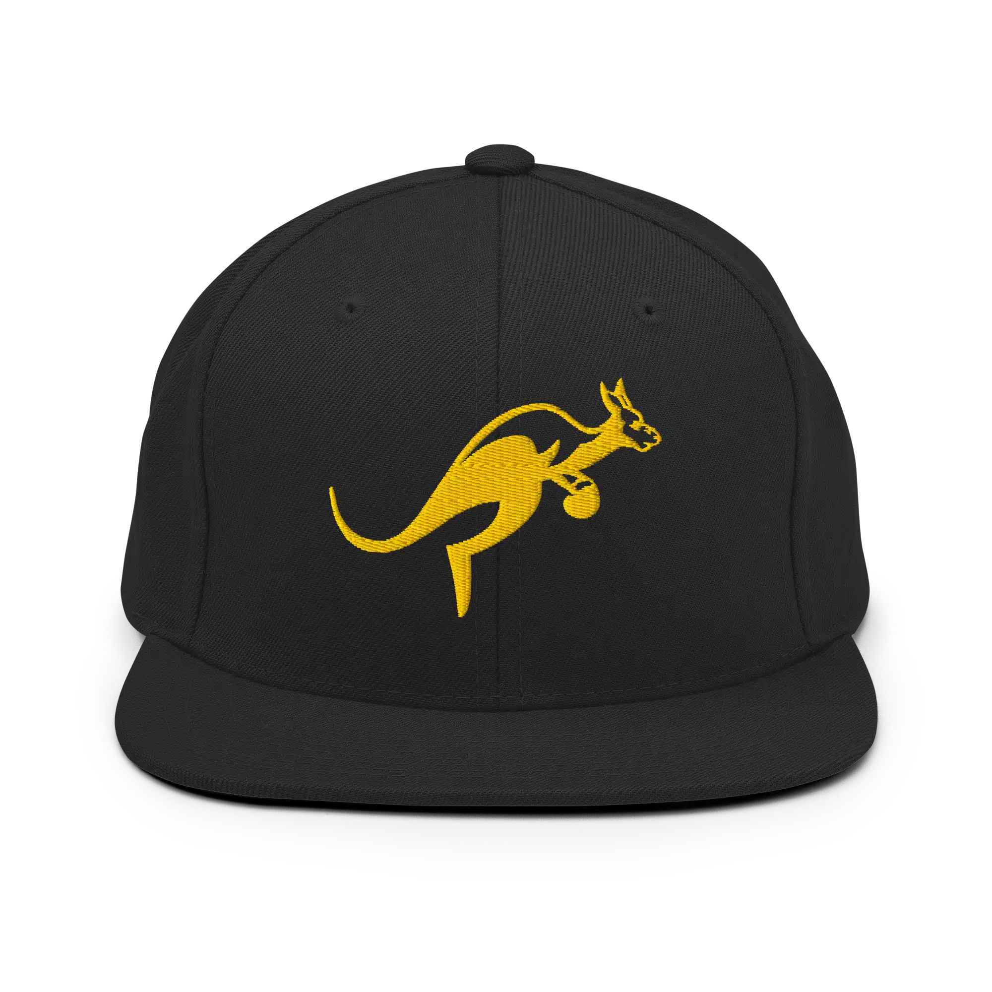 Joei | Embroidered | Snapback Hat