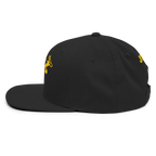 Joei | Embroidered | Snapback Hat