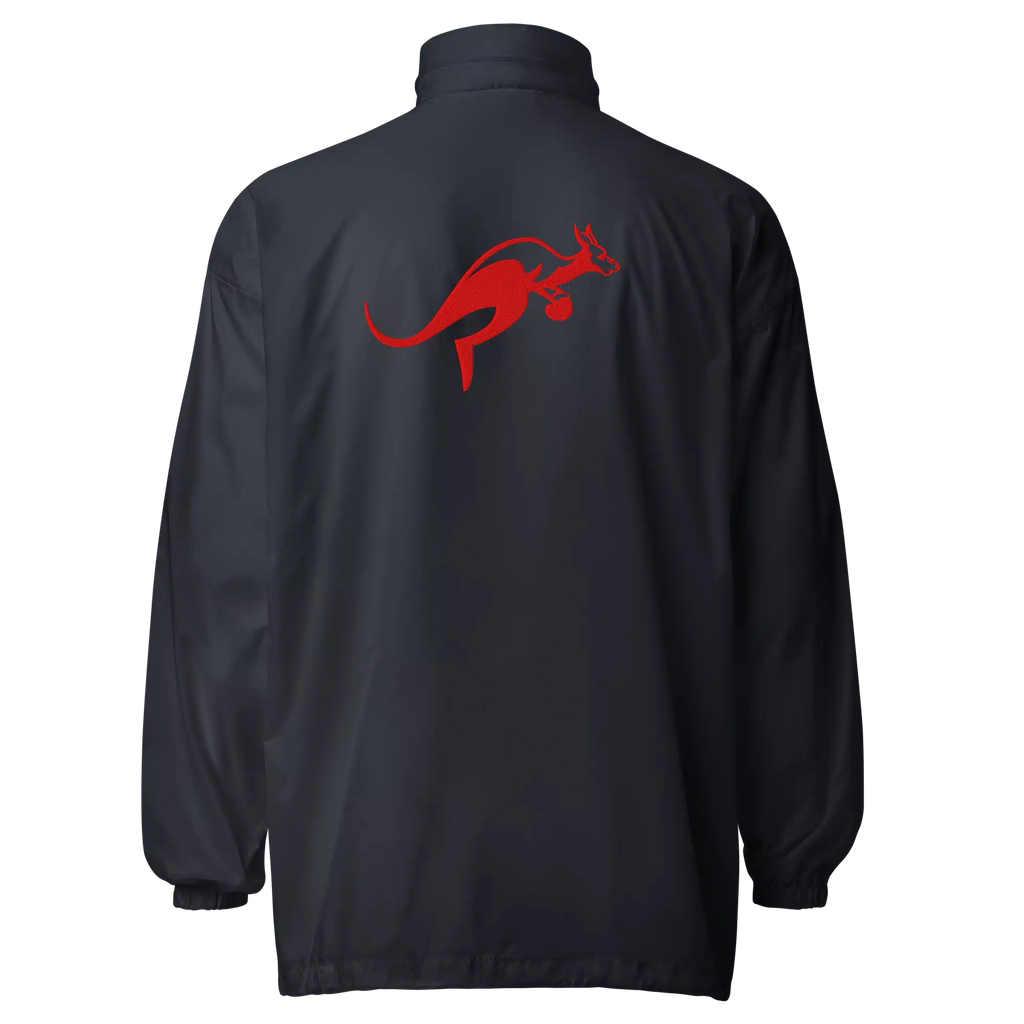 JOEI | Unisex Windbreaker