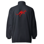 JOEI | Unisex Windbreaker