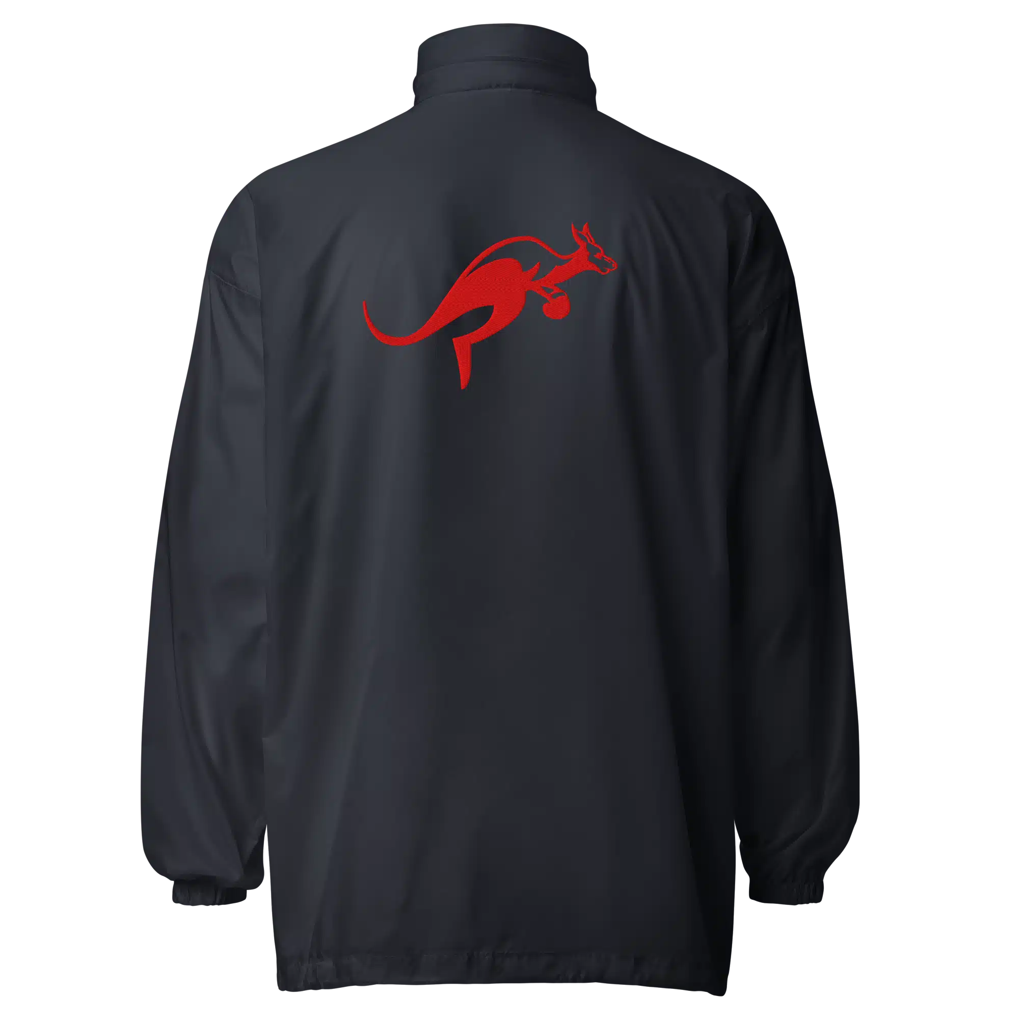 JOEI | Unisex Windbreaker