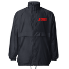 JOEI | Unisex Windbreaker