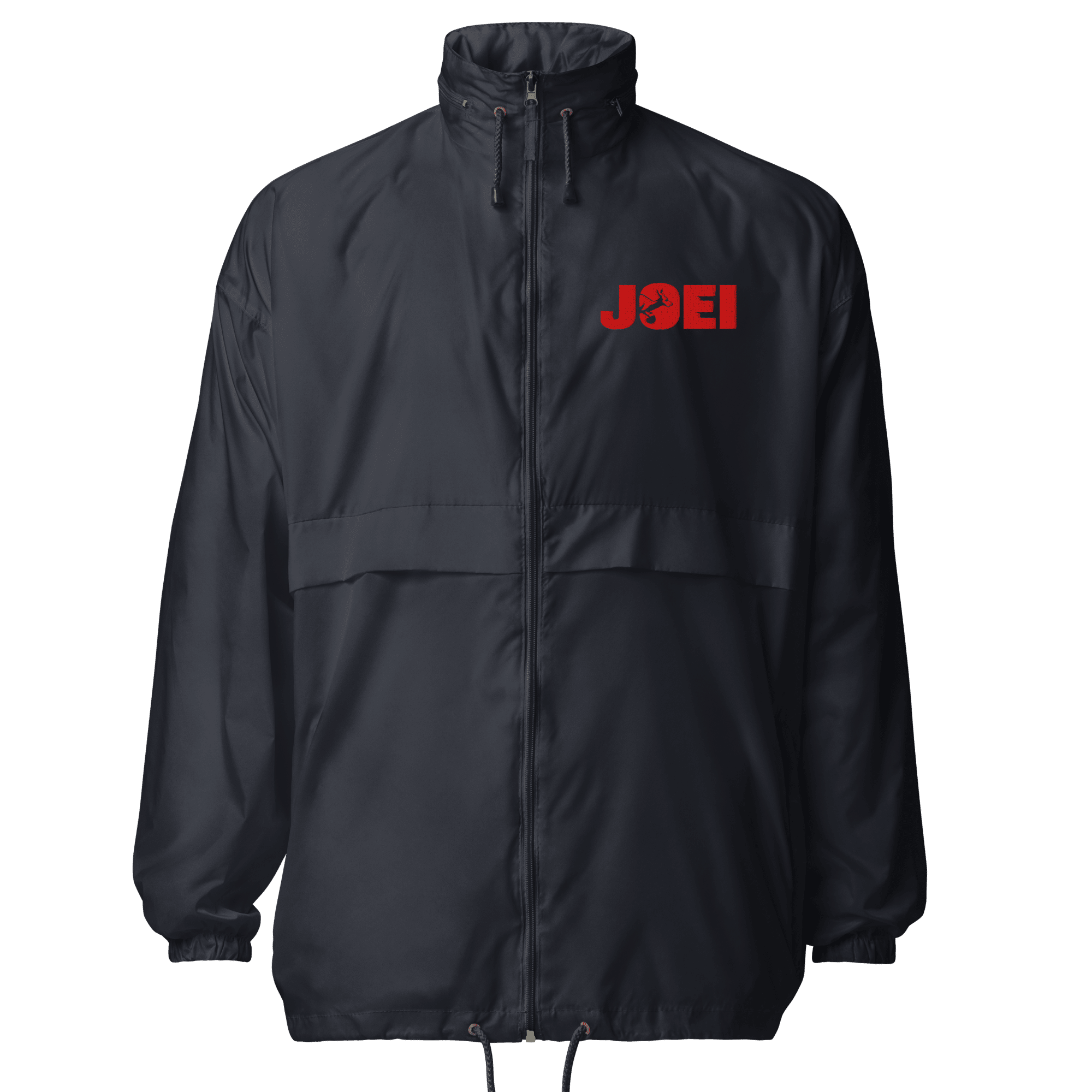 JOEI | Unisex Windbreaker