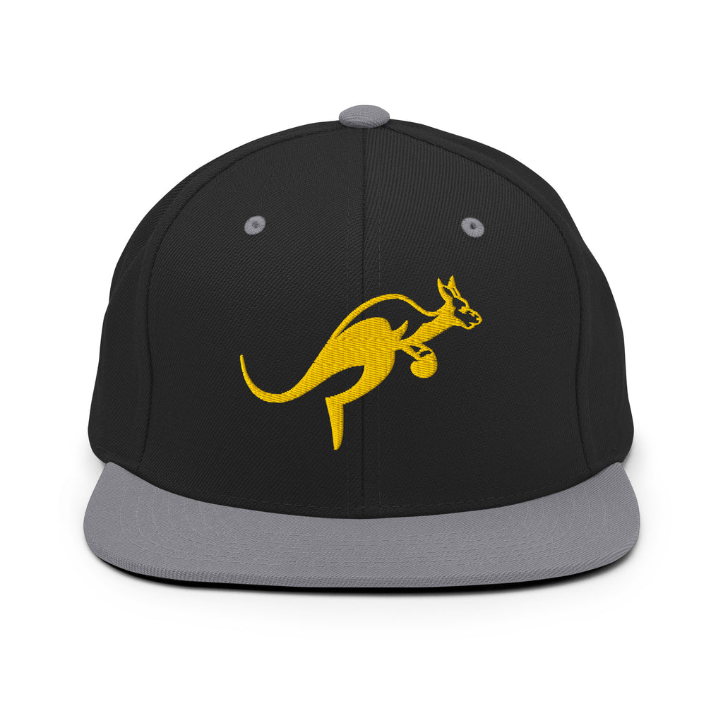 Joei | Embroidered | Snapback Hat