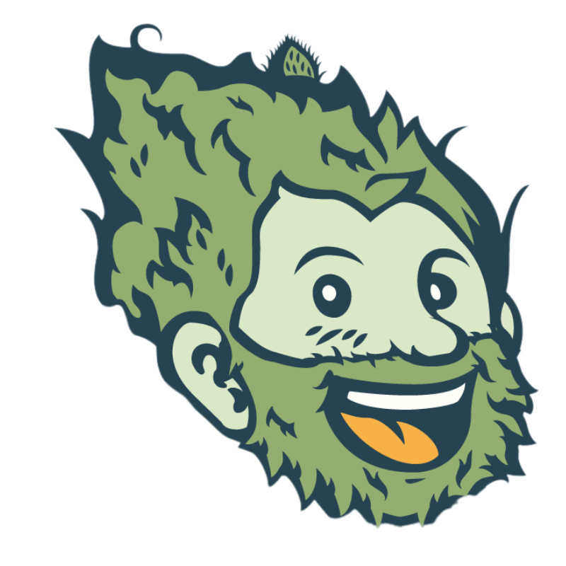 Remmy the Garden Gnome