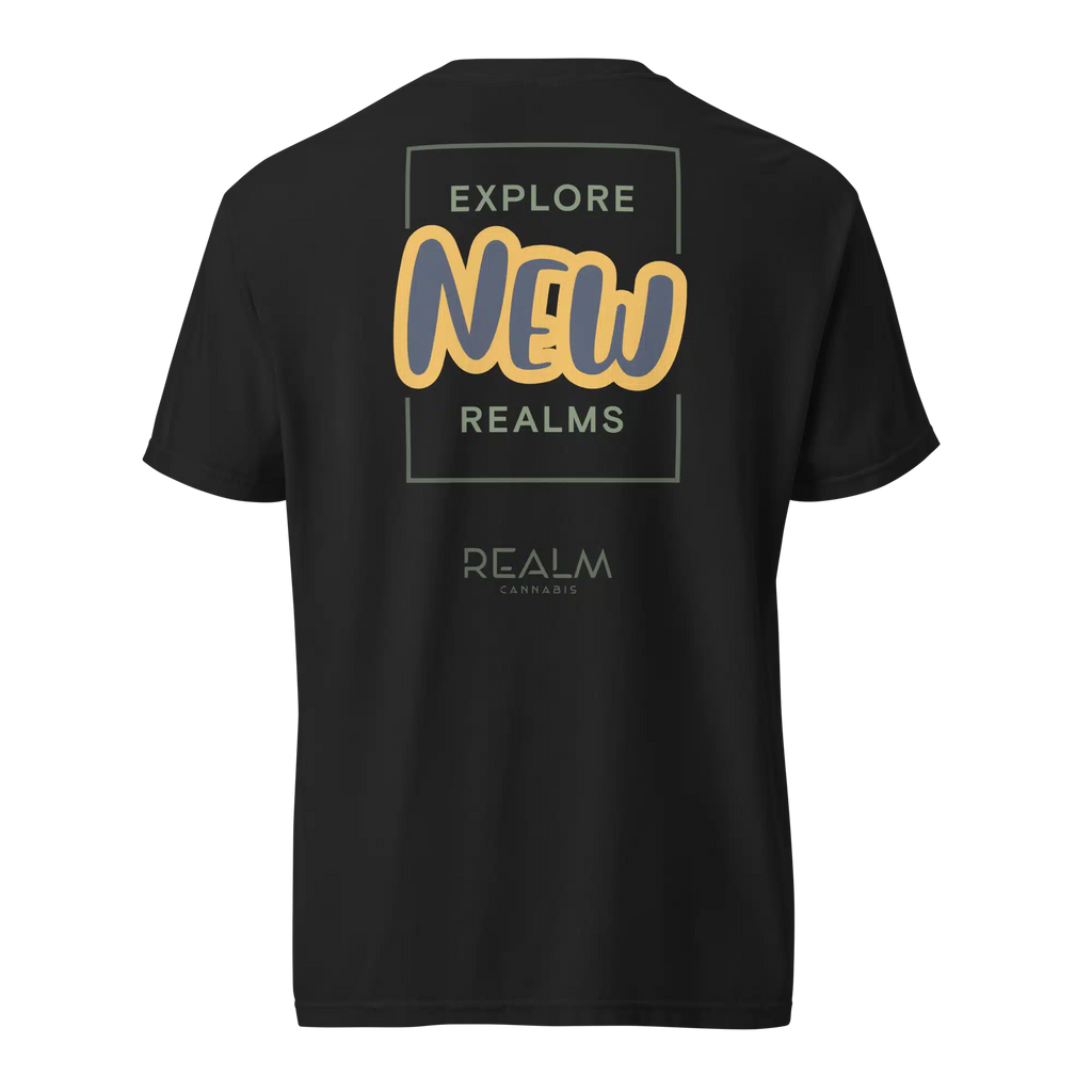 Blurberry | Cultivart | T-Shirt