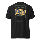 Blurberry | Cultivart | T-Shirt