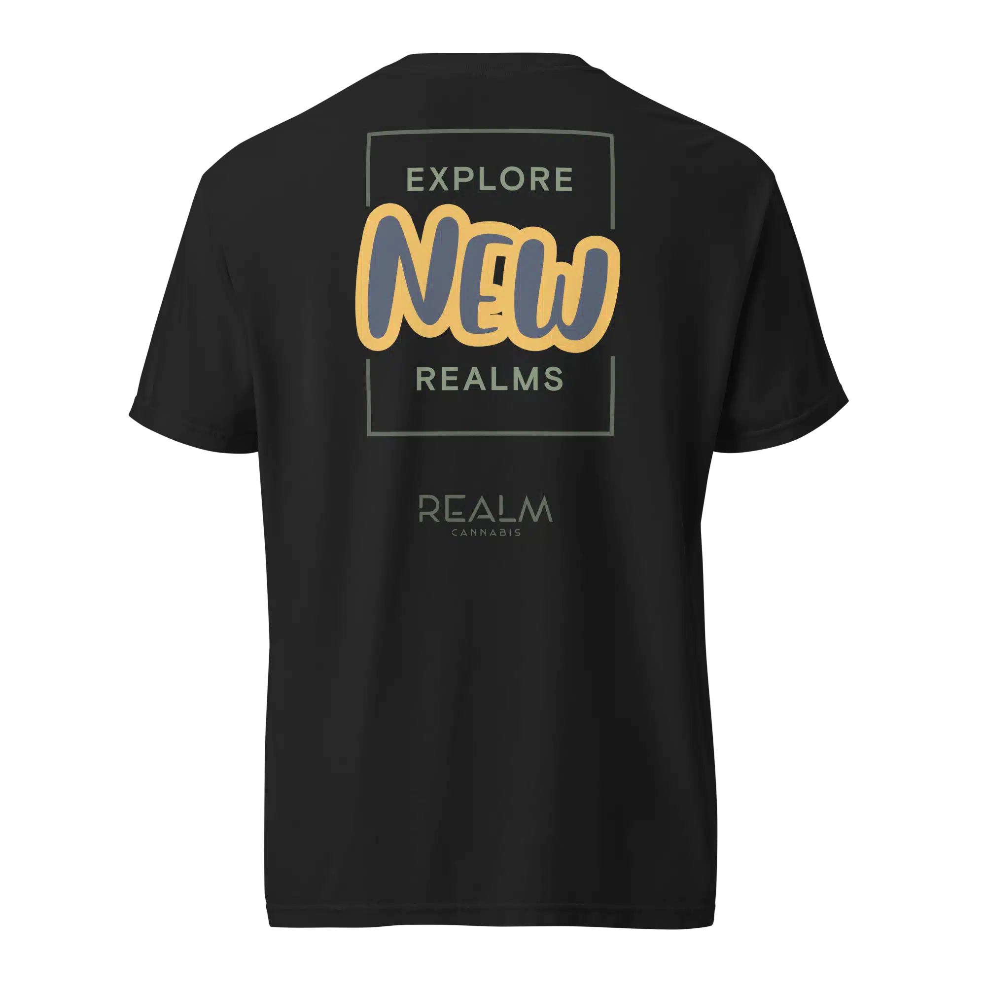 Blurberry | Cultivart | T-Shirt