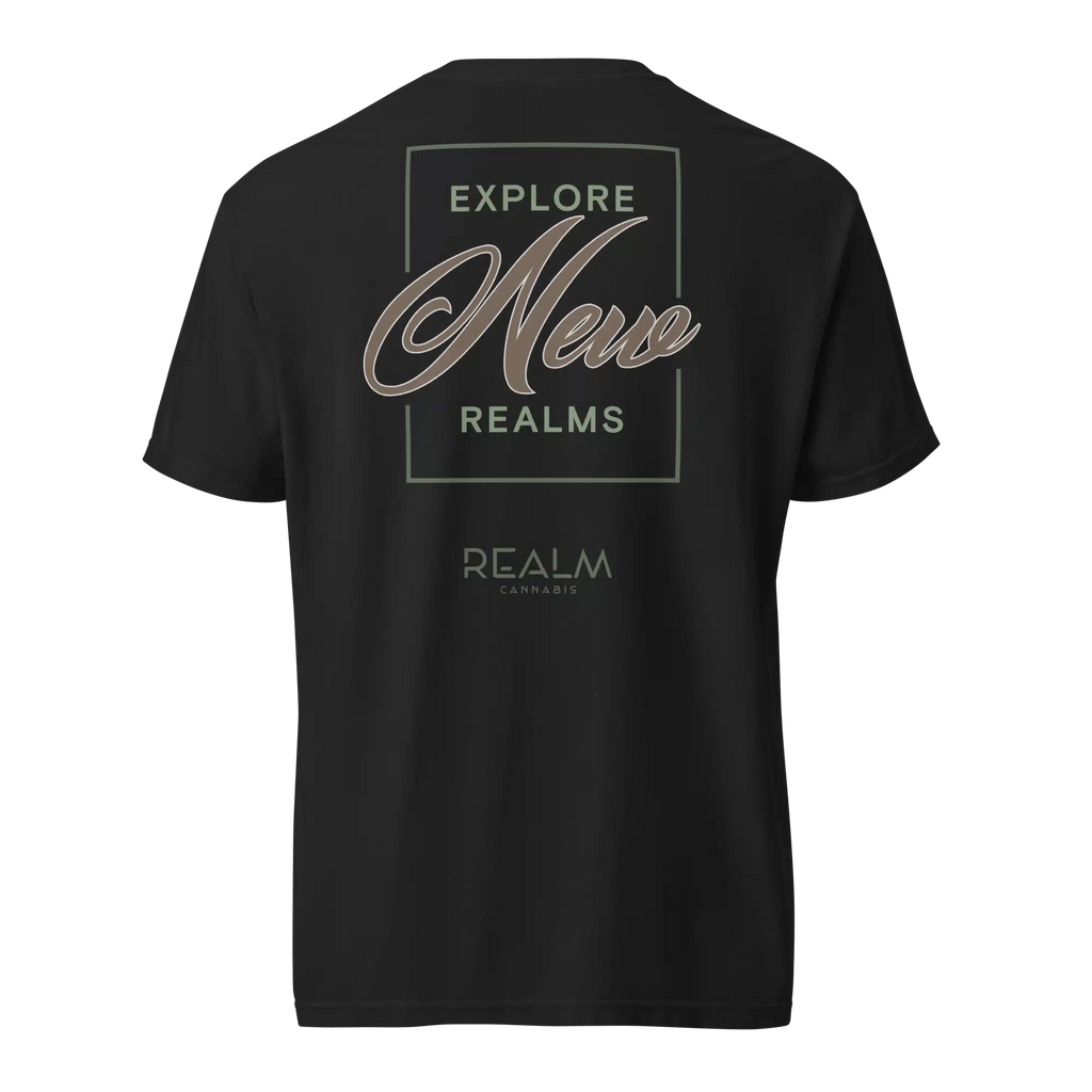 Cadillac One | Cultivart | T-Shirt