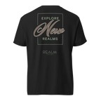 Cadillac One | Cultivart | T-Shirt