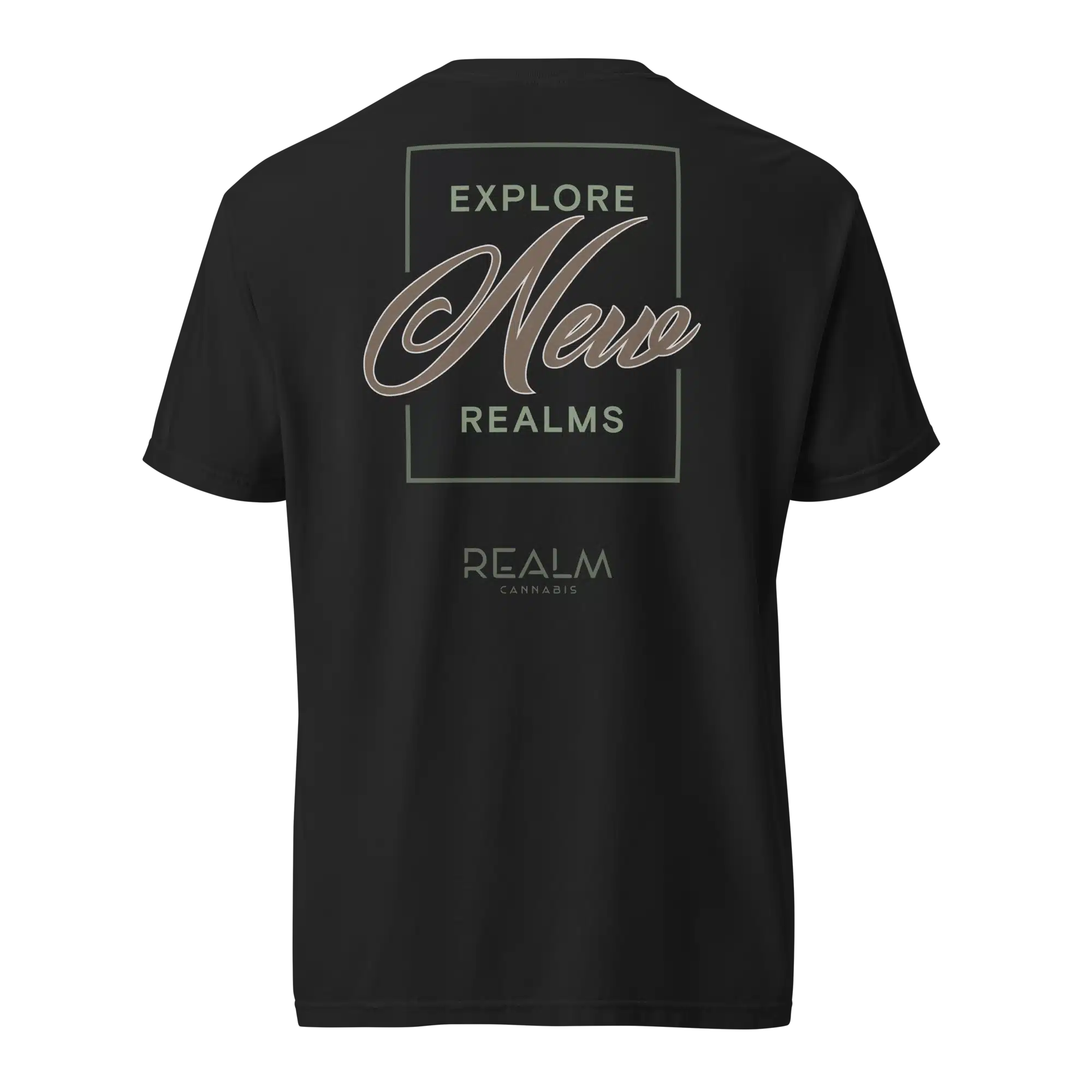 Cadillac One | Cultivart | T-Shirt