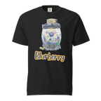 Blurberry | Cultivart | T-Shirt