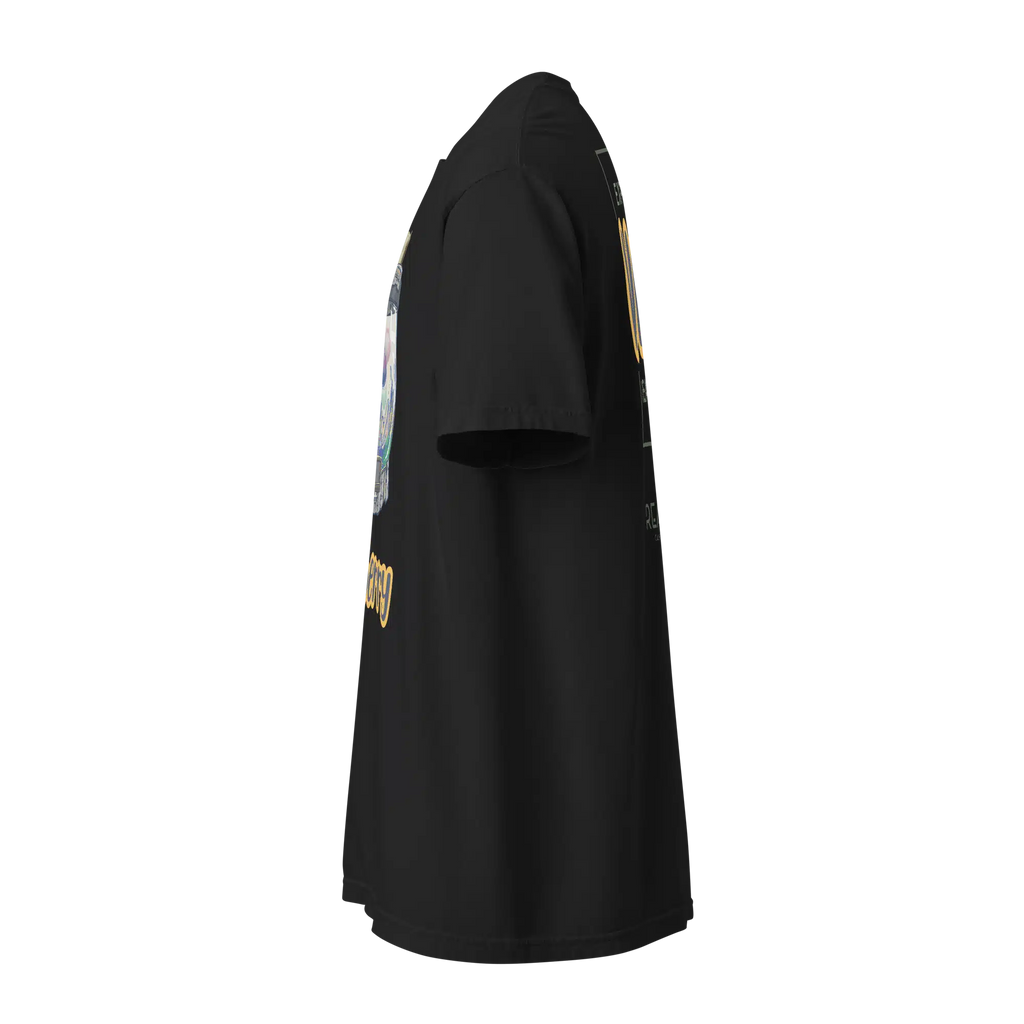 Blurberry | Cultivart | T-Shirt