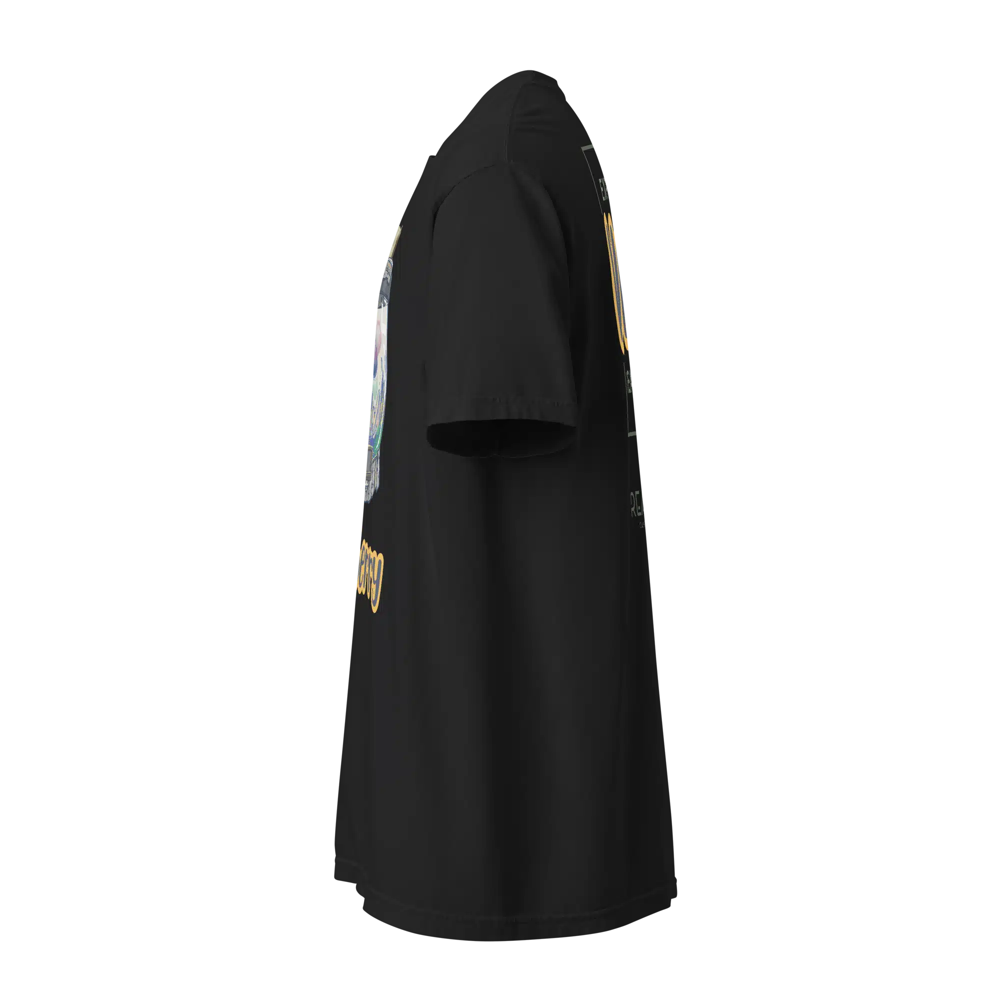 Blurberry | Cultivart | T-Shirt