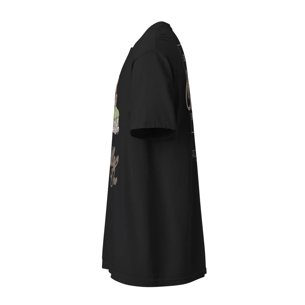 Cadillac One | Cultivart | T-Shirt