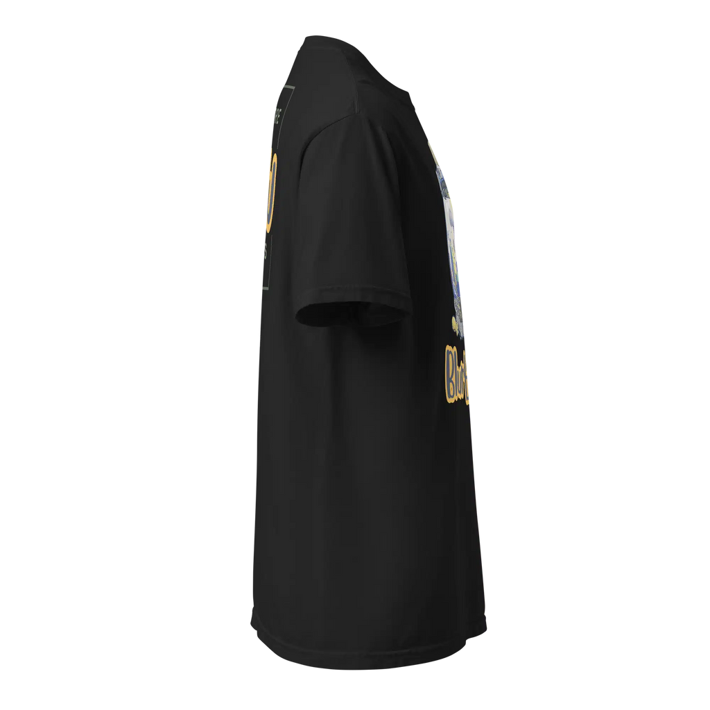 Blurberry | Cultivart | T-Shirt