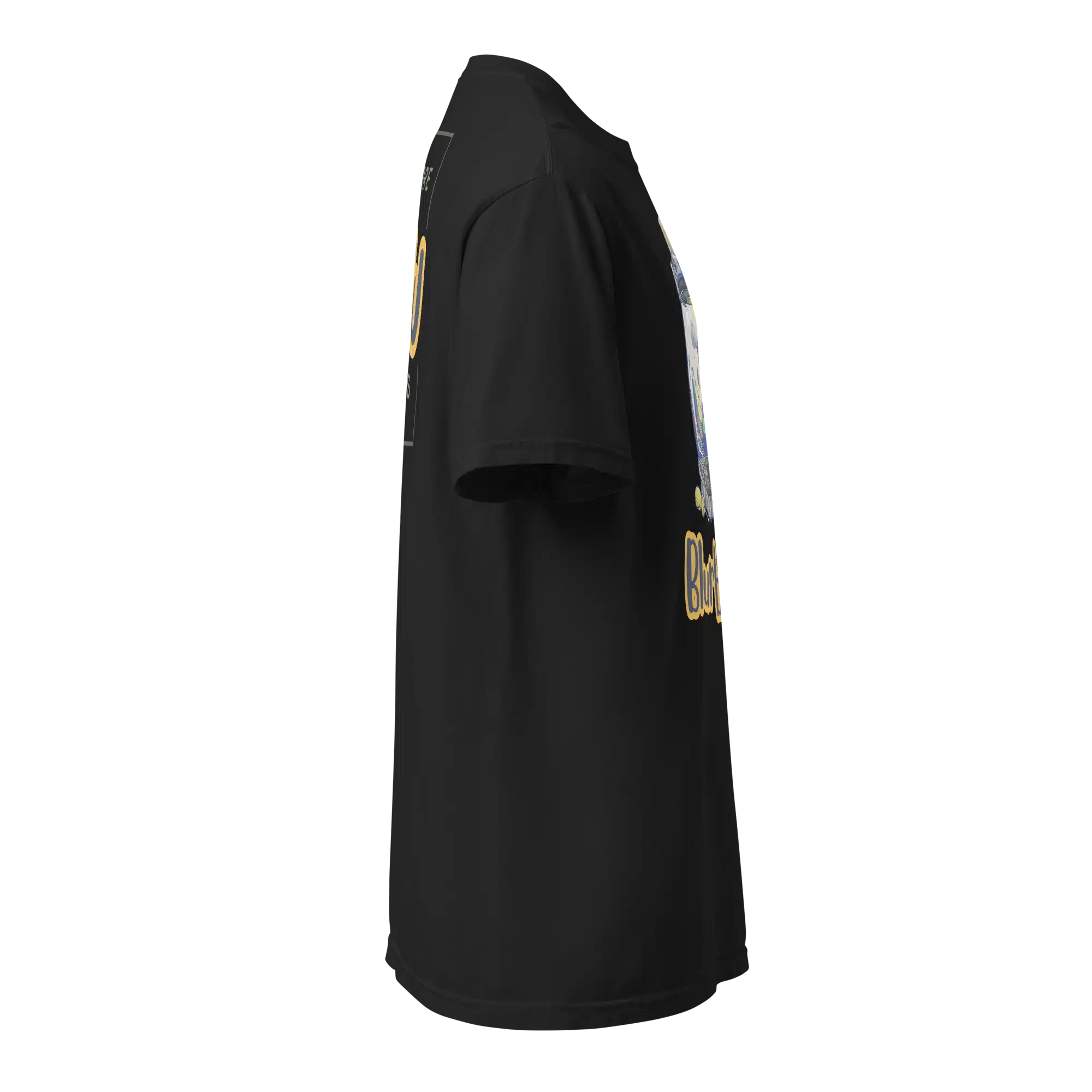 Blurberry | Cultivart | T-Shirt