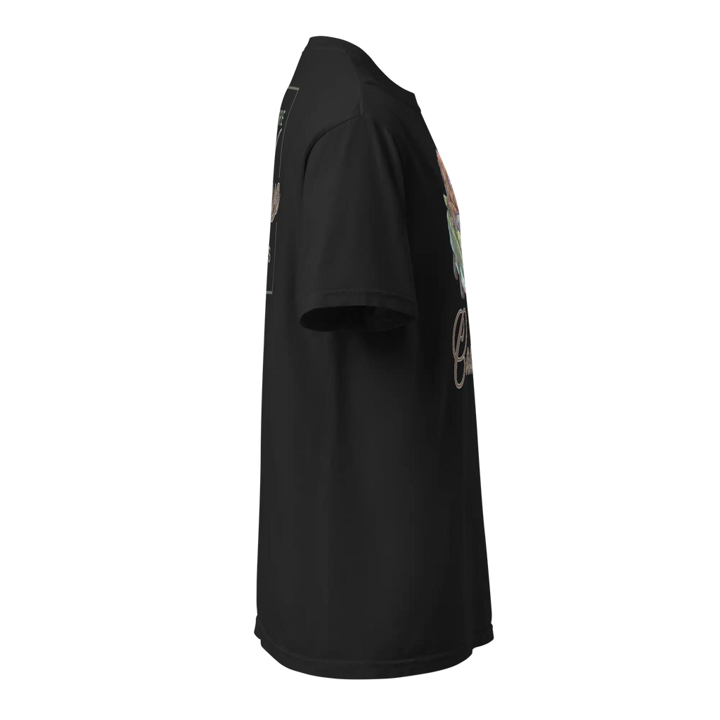 Cadillac One | Cultivart | T-Shirt