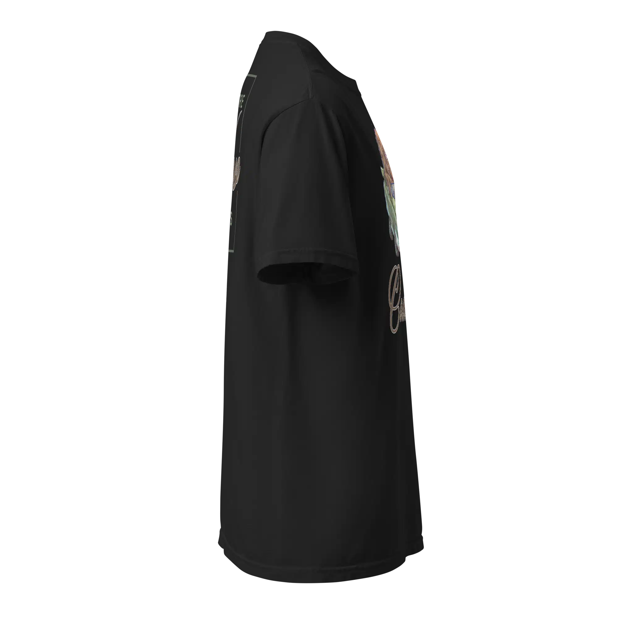 Cadillac One | Cultivart | T-Shirt