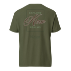 Cadillac One | Cultivart | T-Shirt