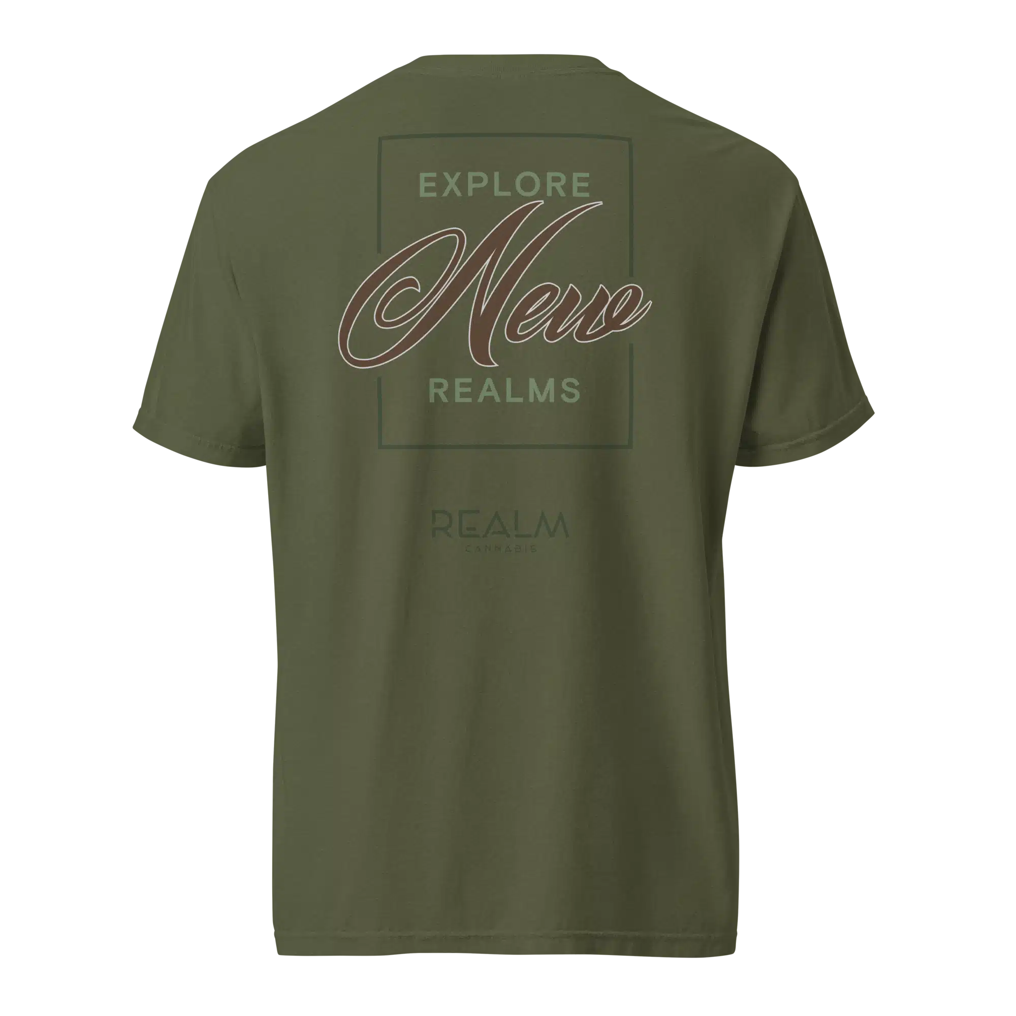 Cadillac One | Cultivart | T-Shirt