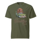 Cadillac One | Cultivart | T-Shirt
