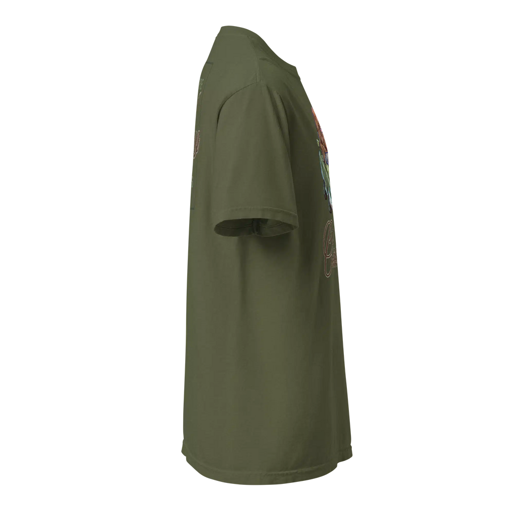 Cadillac One | Cultivart | T-Shirt