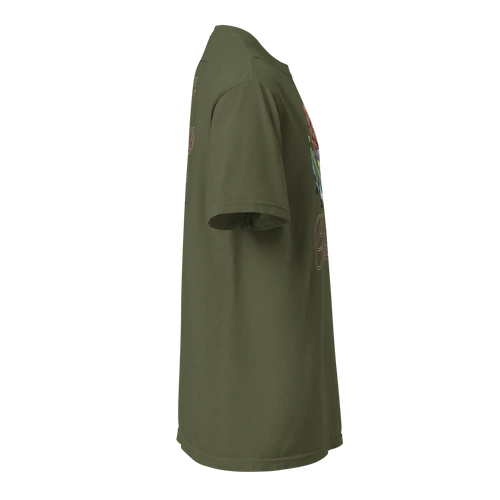 Cadillac One | Cultivart | T-Shirt