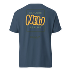 Blurberry | Cultivart | T-Shirt