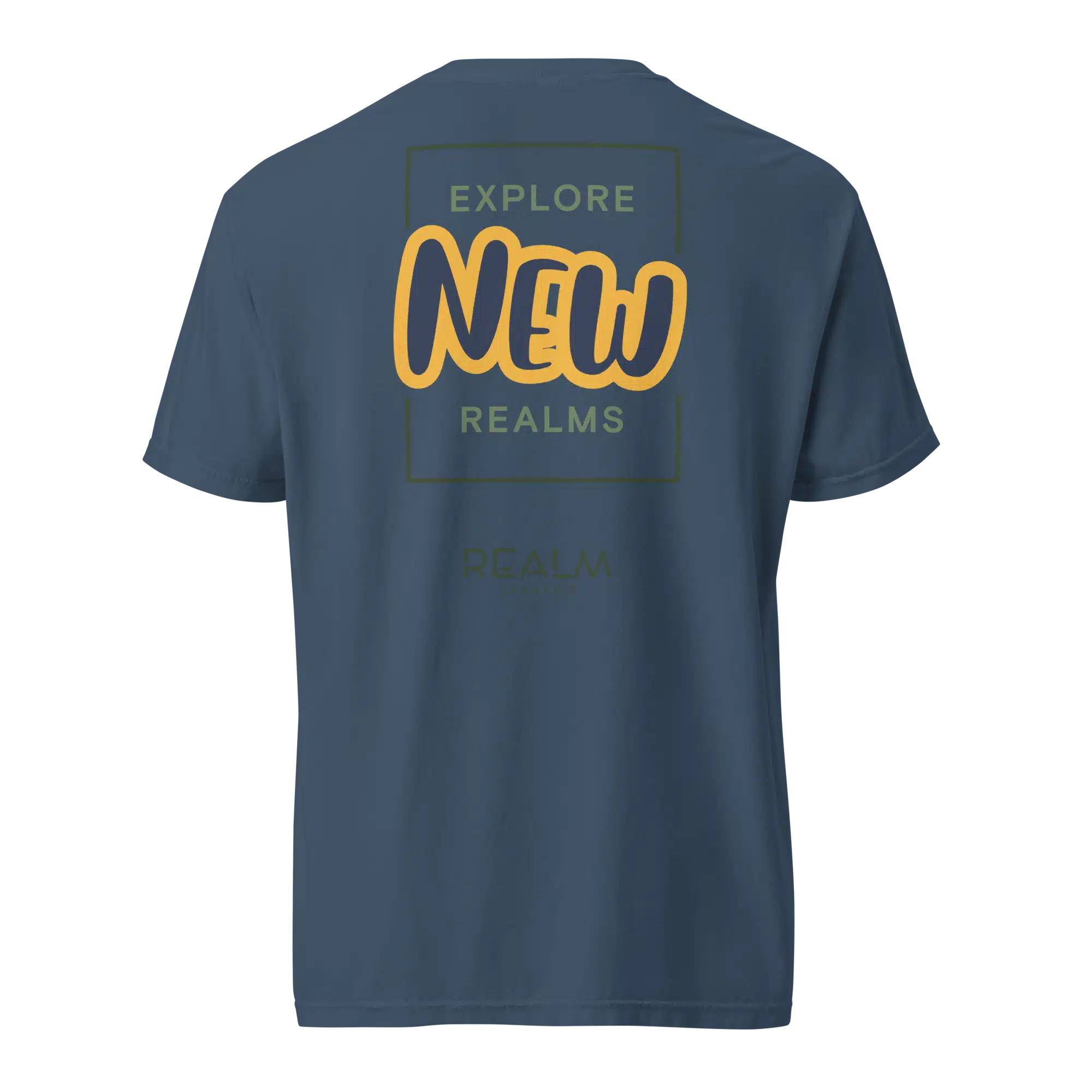 Blurberry | Cultivart | T-Shirt