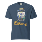 Blurberry | Cultivart | T-Shirt