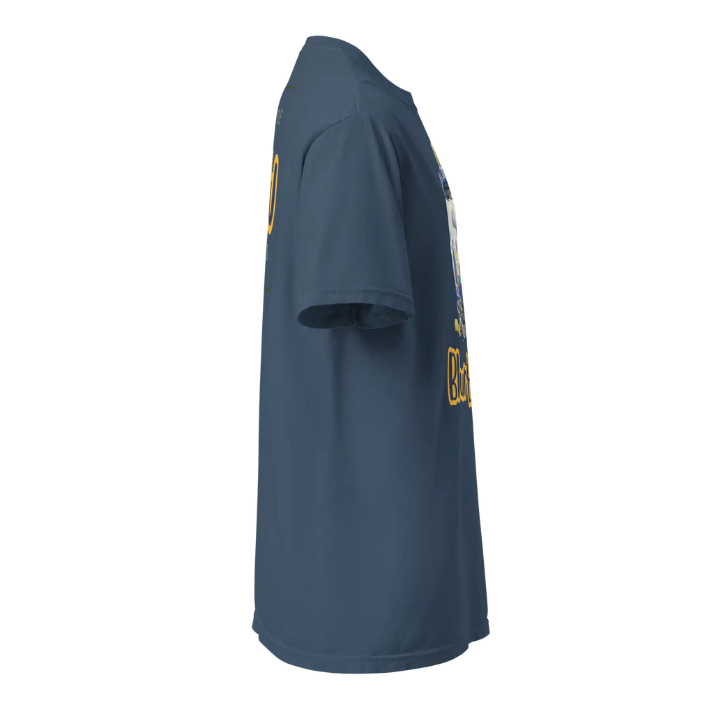 Blurberry | Cultivart | T-Shirt