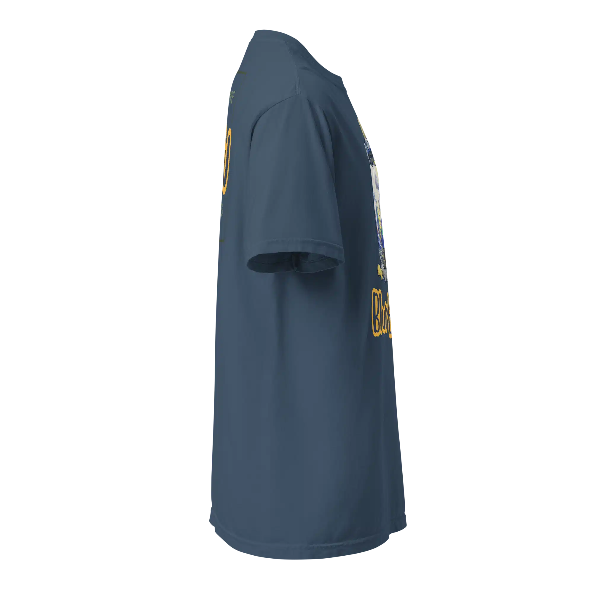 Blurberry | Cultivart | T-Shirt