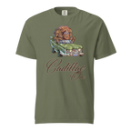 Cadillac One | Cultivart | T-Shirt
