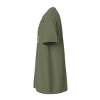 Cadillac One | Cultivart | T-Shirt