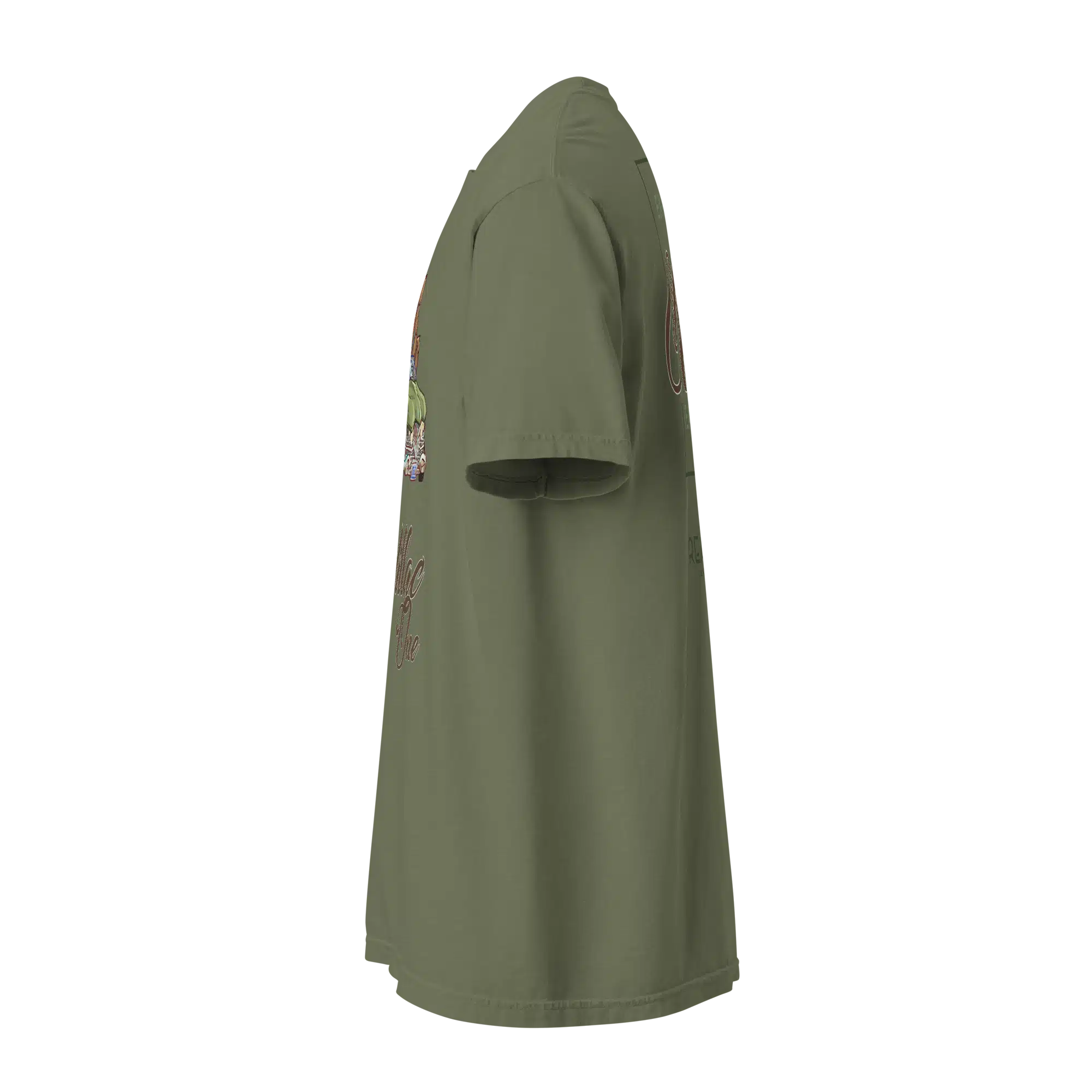 Cadillac One | Cultivart | T-Shirt