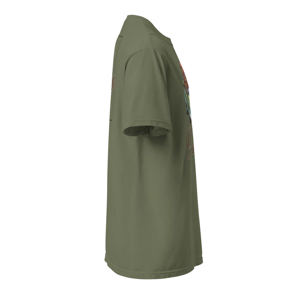 Cadillac One | Cultivart | T-Shirt