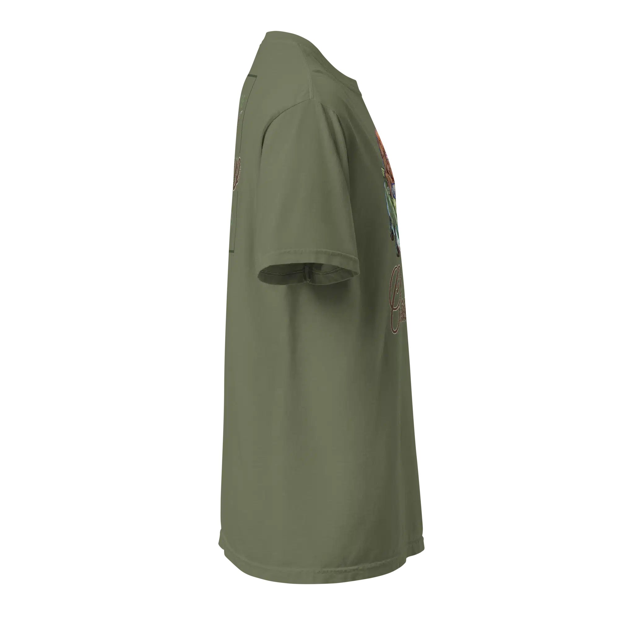 Cadillac One | Cultivart | T-Shirt