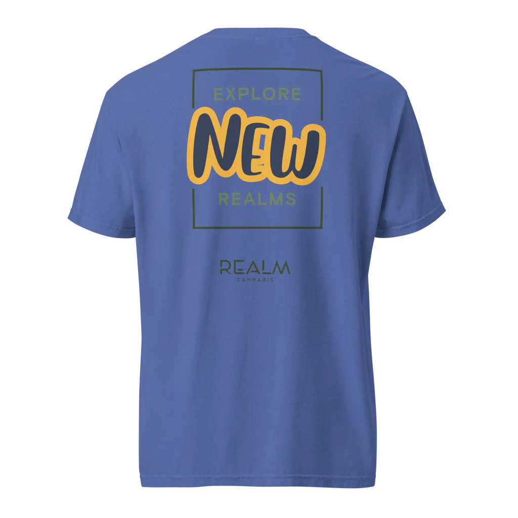 Blurberry | Cultivart | T-Shirt