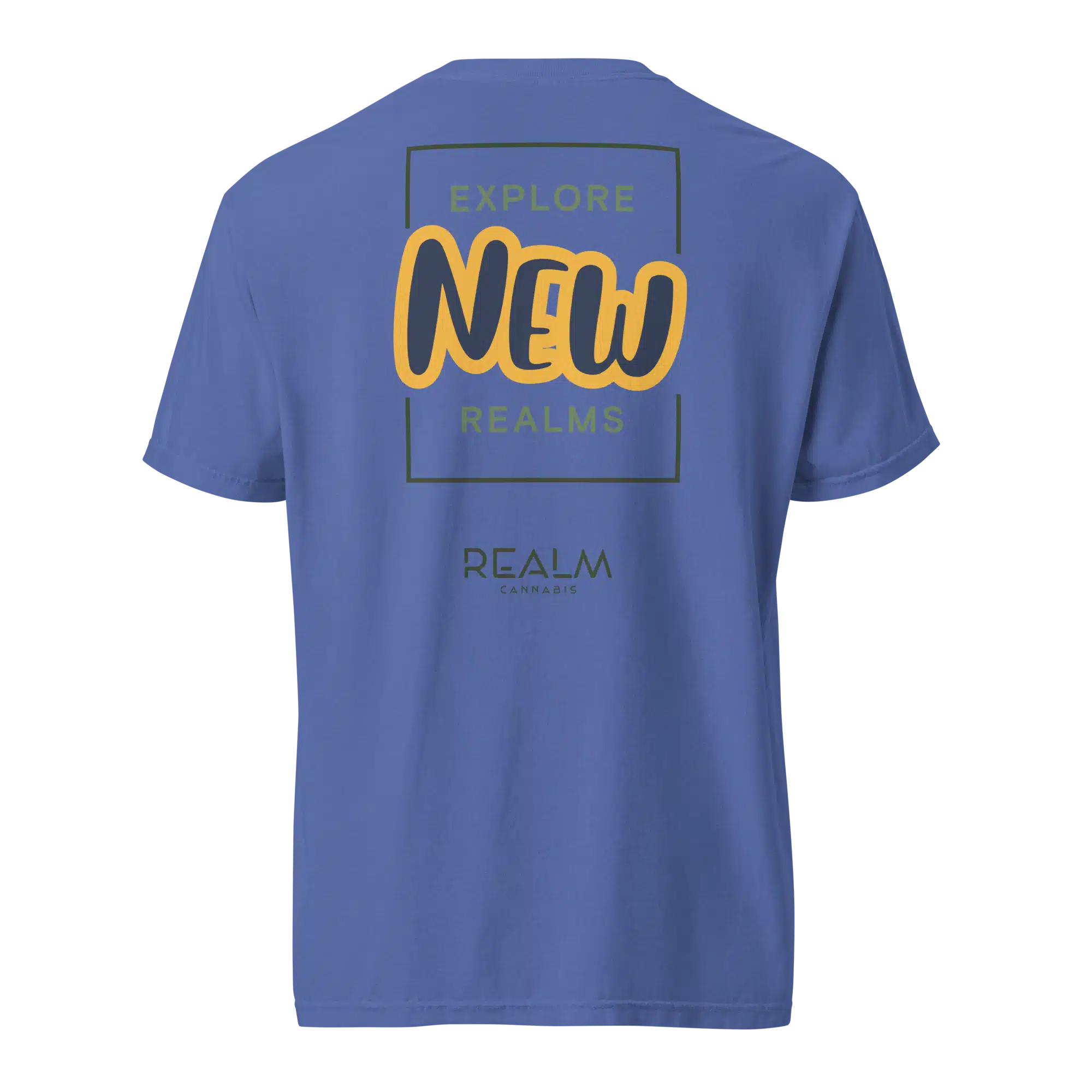 Blurberry | Cultivart | T-Shirt