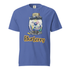 Blurberry | Cultivart | T-Shirt
