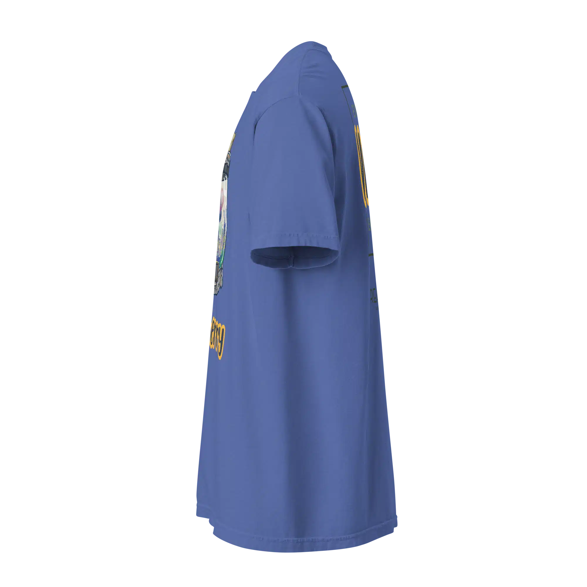 Blurberry | Cultivart | T-Shirt