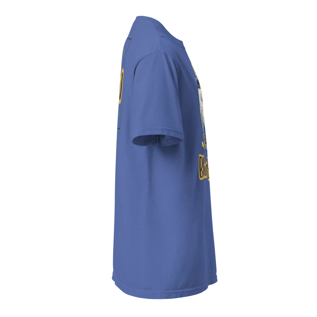 Blurberry | Cultivart | T-Shirt