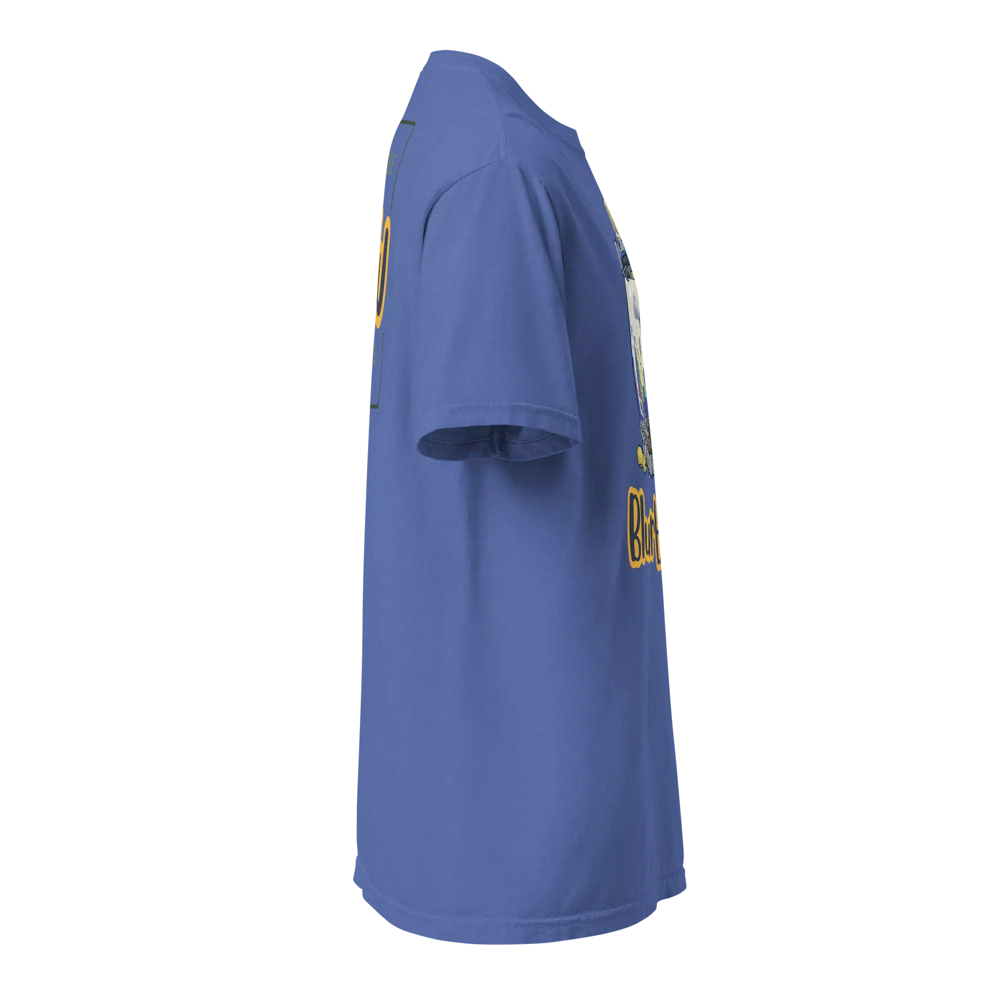 Blurberry | Cultivart | T-Shirt