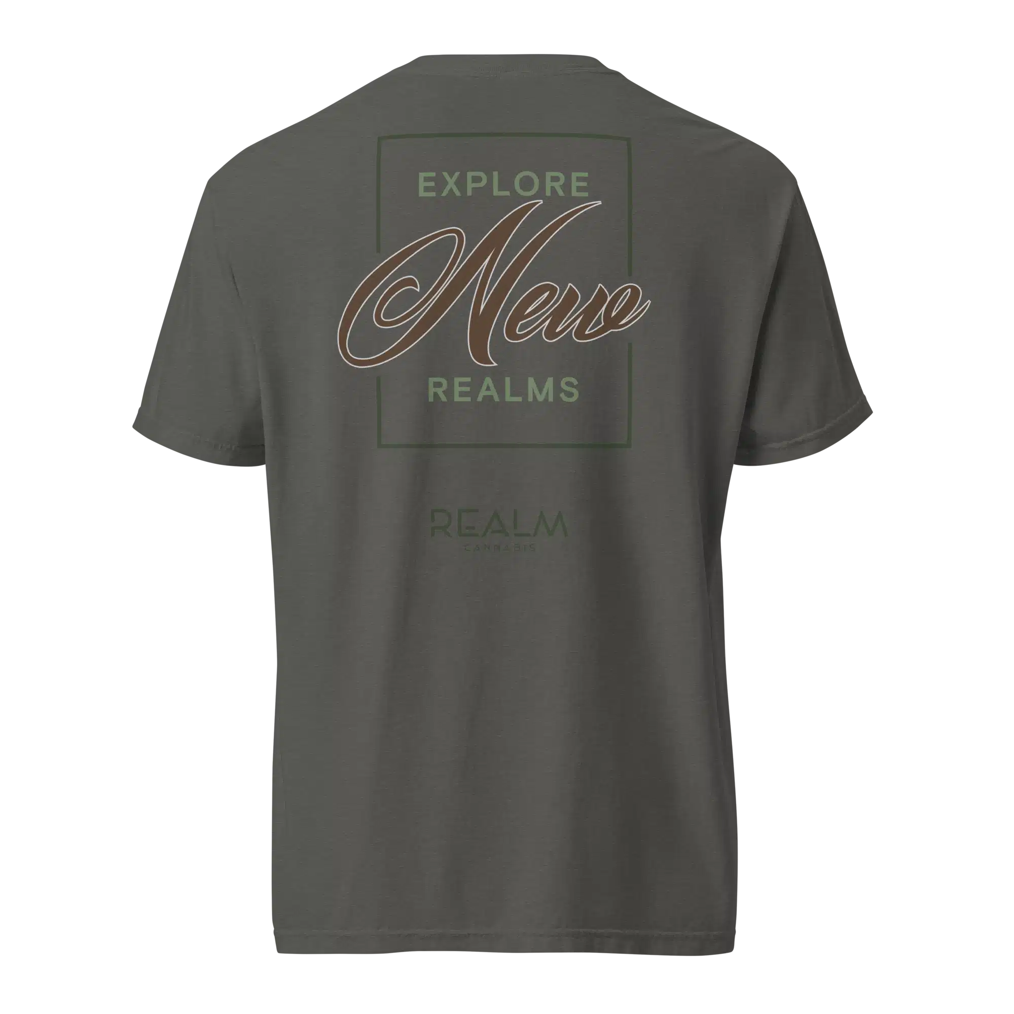 Cadillac One | Cultivart | T-Shirt