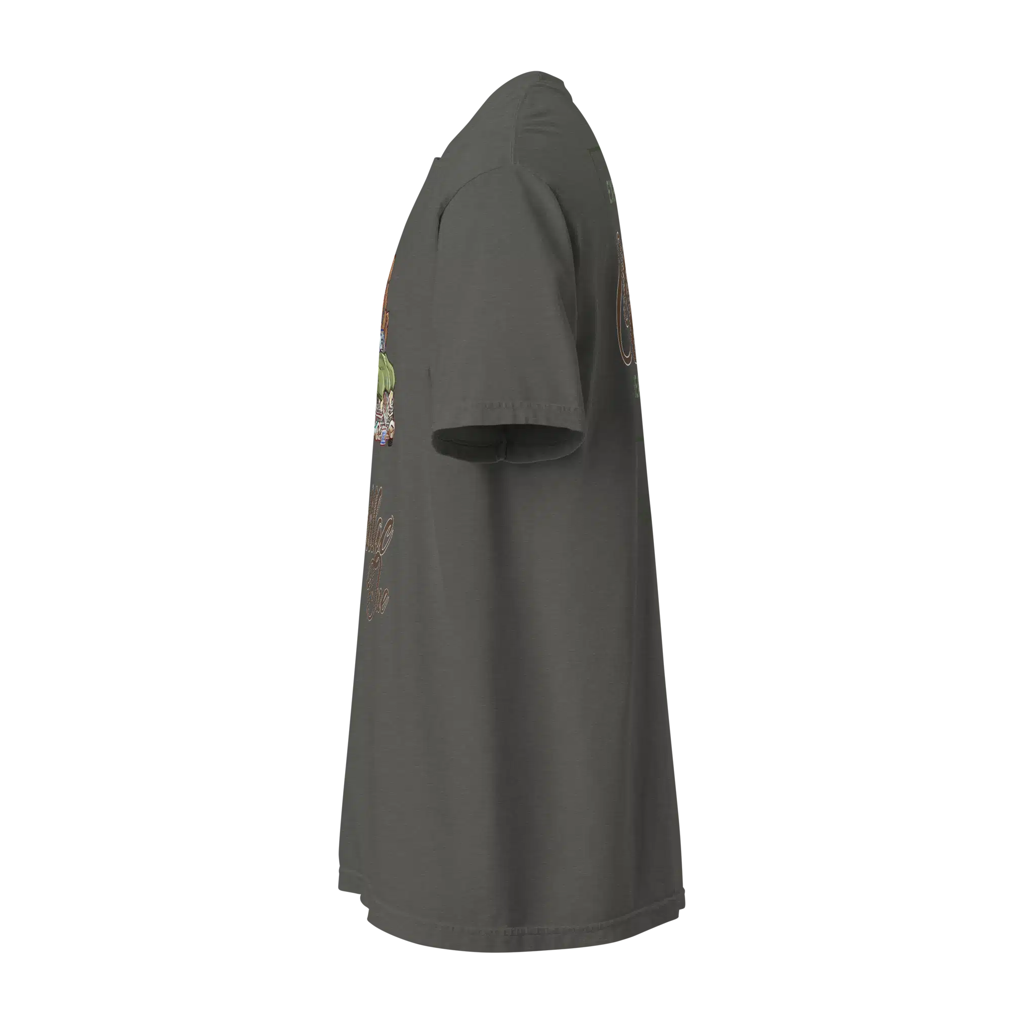 Cadillac One | Cultivart | T-Shirt