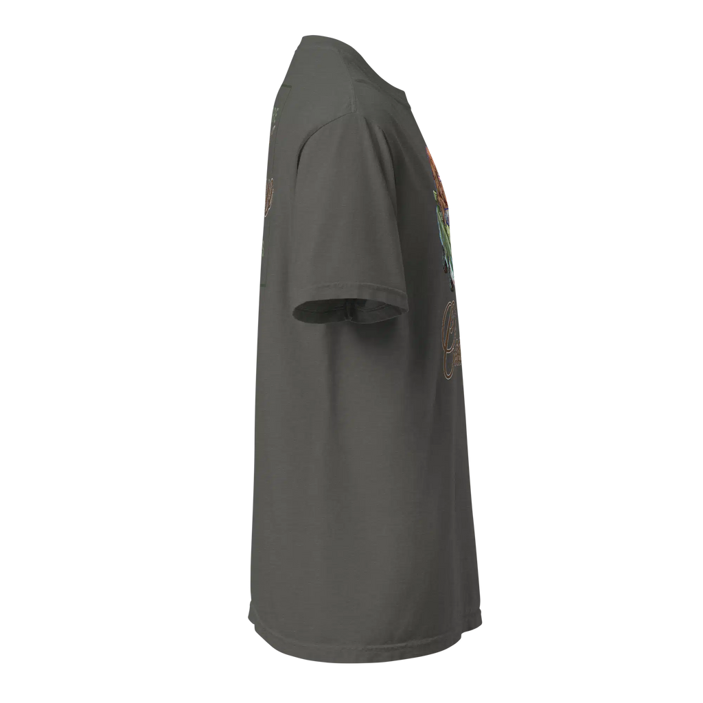 Cadillac One | Cultivart | T-Shirt